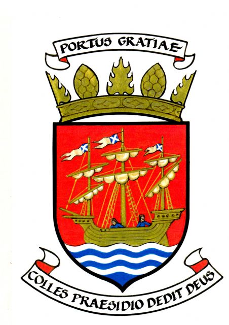 Coat of Arms Coat of Arms
